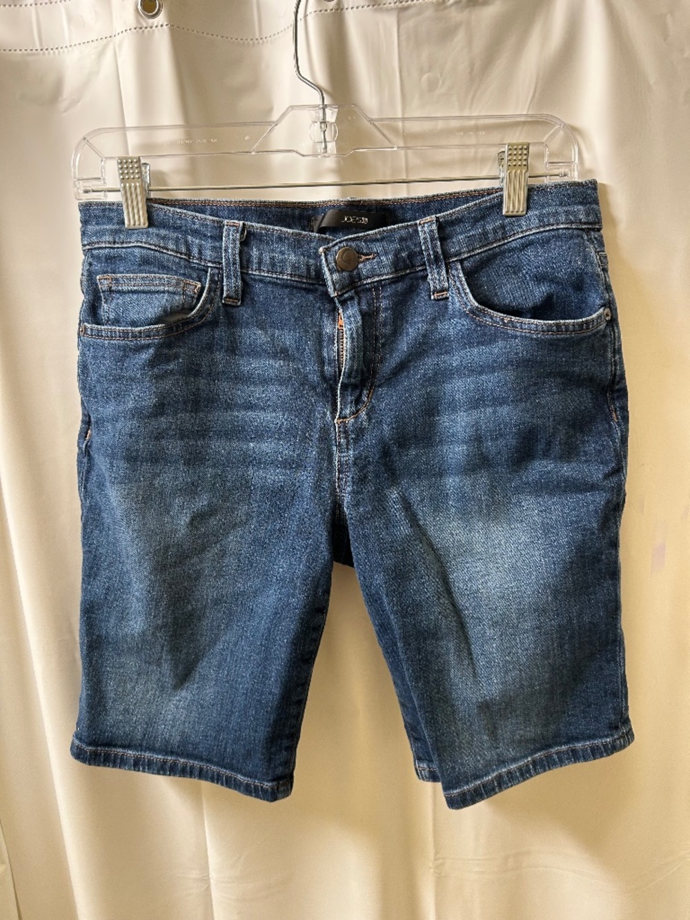 Joes Women's Denim Jorts